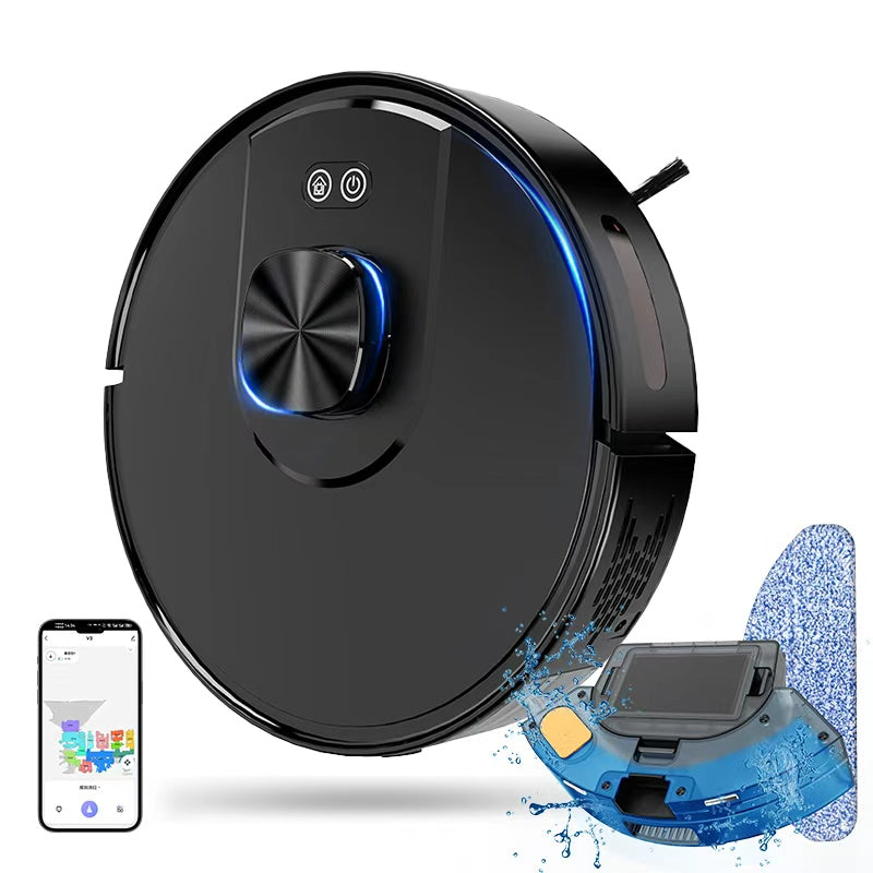 Robotekt X1 Ultra - Staubsauger